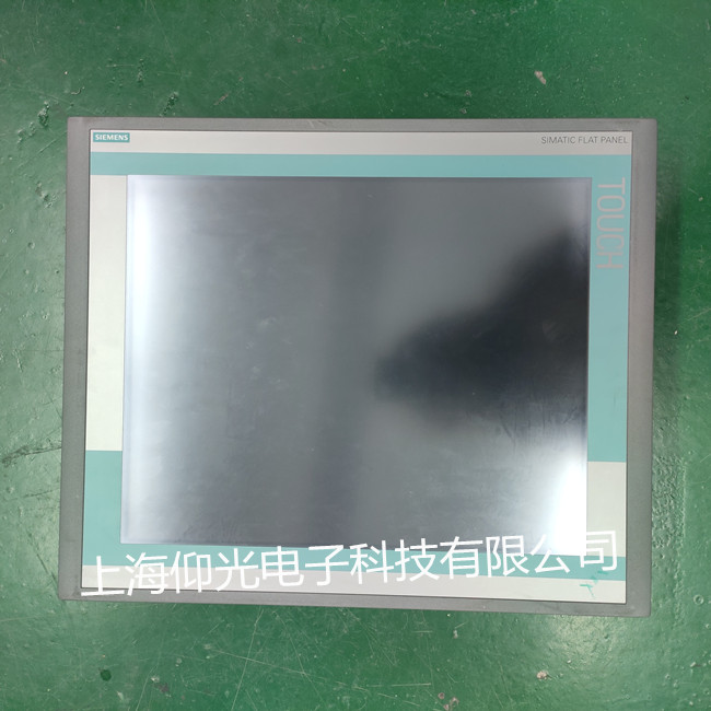 ���T�ӹ��I(y��)�@ʾ���S��6AV7861-6TB10-1BA0���ؙC�o�@ʾ�|��ʧ�`����