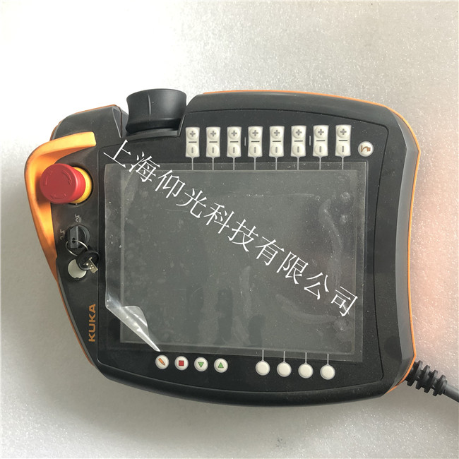 KUKA��(k��)���C(j��)����ʾ�����@ʾ�����S�޳�Ҋ(ji��n)����