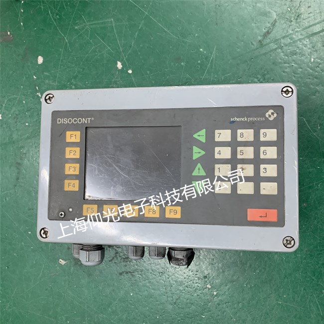 ��(gu��)���SCHENCK DISOCONT �Q�ؿ�����VLB 20120�@ʾ���S��