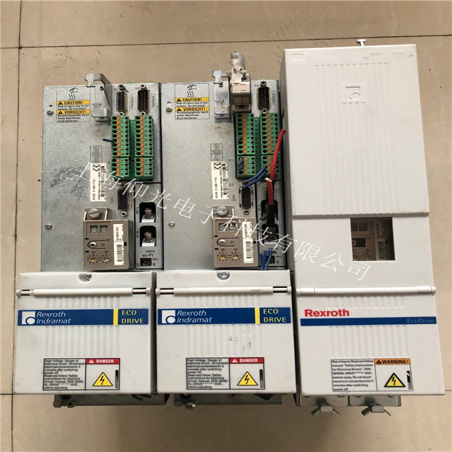 REXROTH��ʿ��DKCϵ�������yԇ��ƫ������