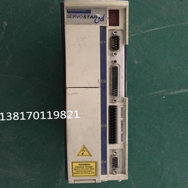  �Ơ�Ħ��Kollmorgen�ŷ������S�޷����c̎��