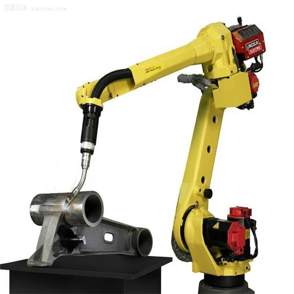 FANUC�l(f��)�ǿ�CR-7iA/L�����C(j��)���˳�Ҋ������ô̎��
