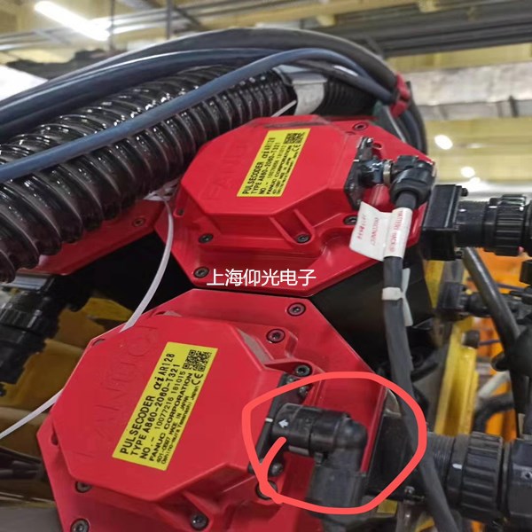 FANUC�C�����ŷ�늙Cʾ�����p�����S��,�l�ǿƺ��әC�����ŷ�늙C�S��