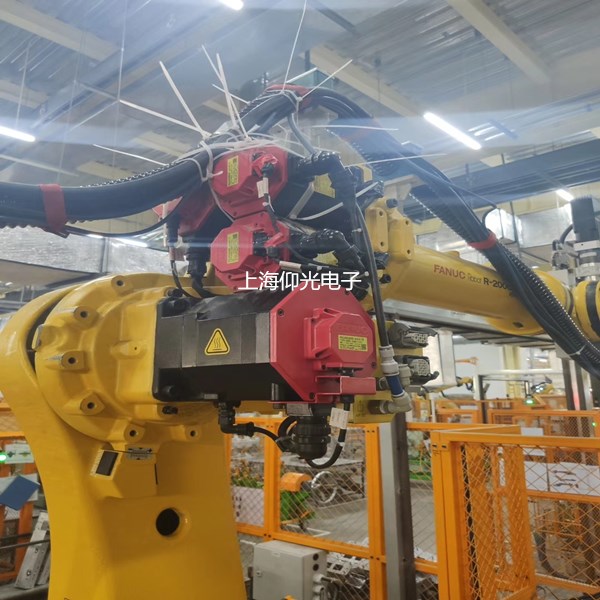 �l(f��)�ǿ�FANUC�C(j��)���˱��B(y��ng)|�C(j��)е�ֱ��B(y��ng)�S��