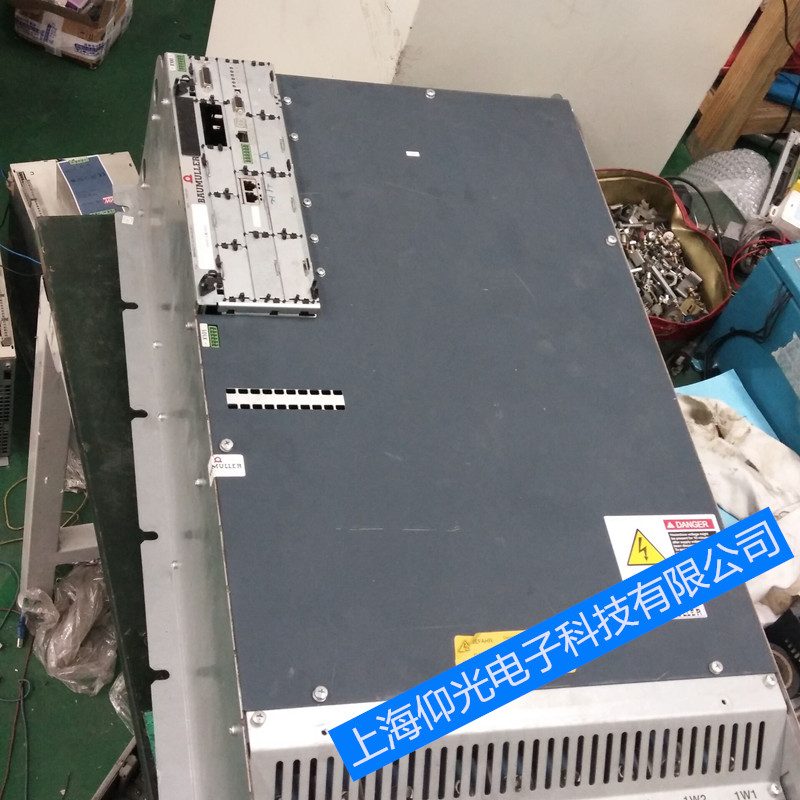 baumuller�U����BUM60S-08/12ϵ�������@ʾ16�󾯾S�޷���