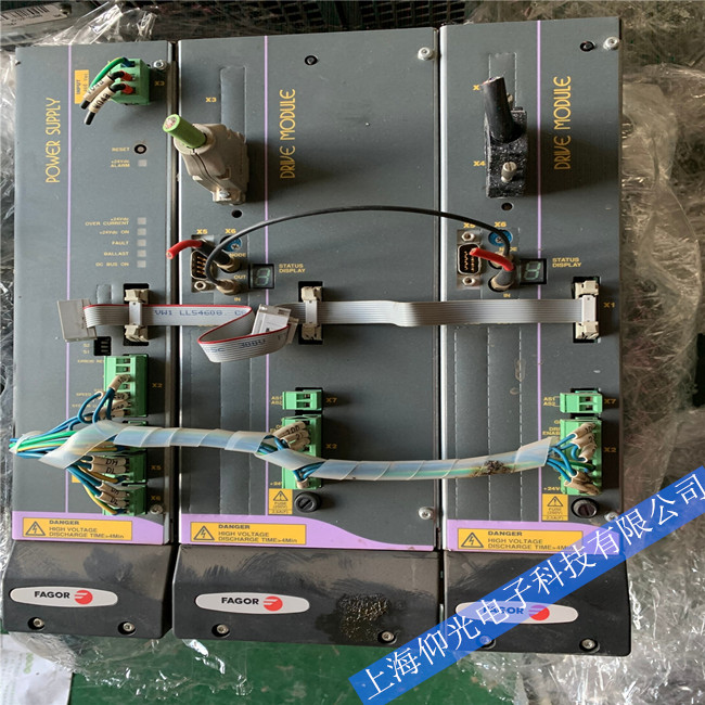 FAGOR�l��8060�ŷ������S��IGBTģ�K���F���^���S��