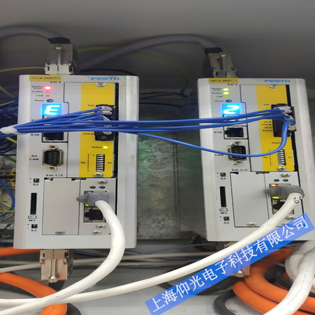 FESTO�M(f��i)˹���ŷ��(q��)��(d��ng)���S��CMMP-AS-C2-3A-M3��(b��o)�����a��E721��E728�S��