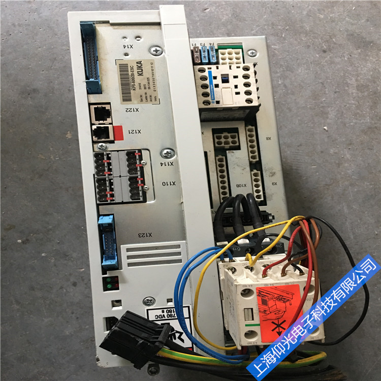 KUKA�쿨�C(j��)���˿������S���(q��)��(d��ng)����(b��o)�����ϾS��/ȱ�(xi��ng)ģ�K�p������