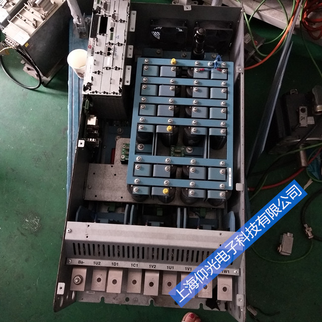 �Ϻ��U����Baumuller�ŷ����ŷ��(q��)�����o�@ʾ���ϾS���Ԓ