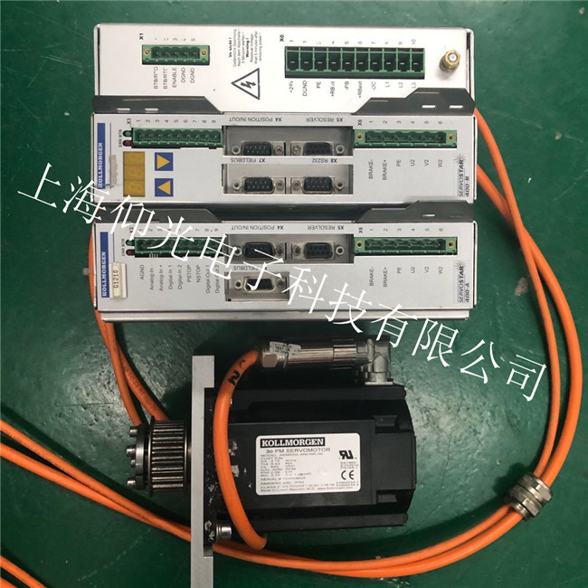 �Ơ�Ħ���(q��)����SERVOSTAR400-A��Ҋ���ϾS�޷���