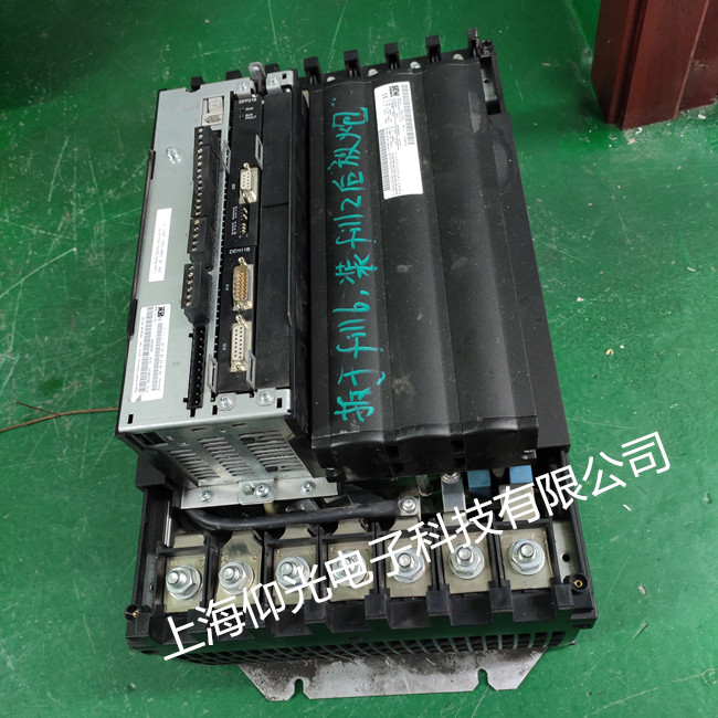 SEW׃�l���S�����ģ�MDX61B-00/0T�@ʾ��(b��o)�����a��������