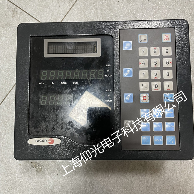 FAGOR�l(f��)��(sh��)�@���S��NVP 201MRS�o�@ʾ�o�Դ����