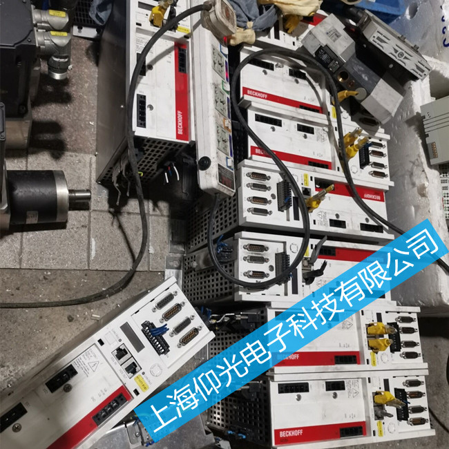 BECKOFF�����ŷ������S�ވ��@ʾFDD6/FDD7��