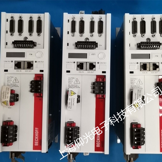 ����AX5000ϵ���ŷ������@ʾFC09/FC0B�S�޷���