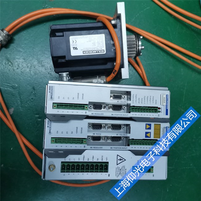 Kollmorgen�Ơ�Ħ��s600�ŷ��(q��)�����@ʾF02*&nbsp;���ϾS��