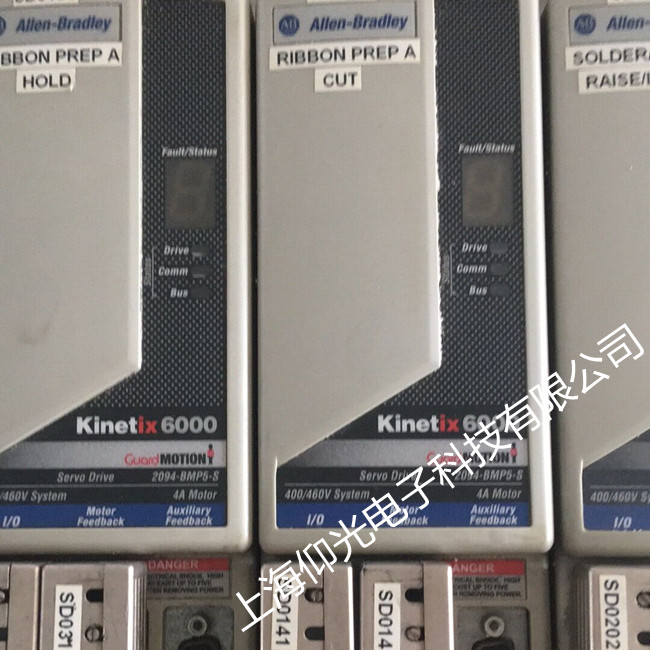 AB�ŷ��(q��)��(d��ng)��Kinetix5500�_�C(j��)��(b��o)��E19�S���Ԓ