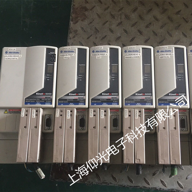 AB�ŷ�����Kinetix5500���@ʾE34�S�ް�����