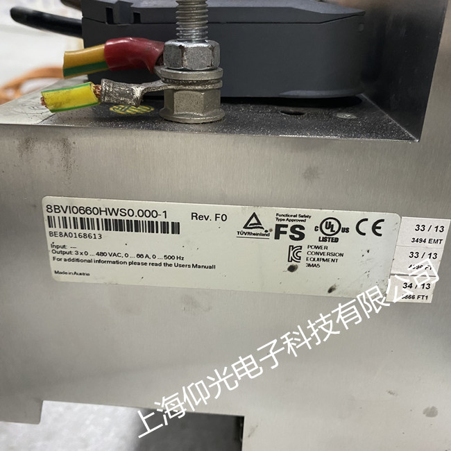 ؐ���R�ŷ��(q��)�����S��8BVI0660HWS0.000-1�S�޾S�o����