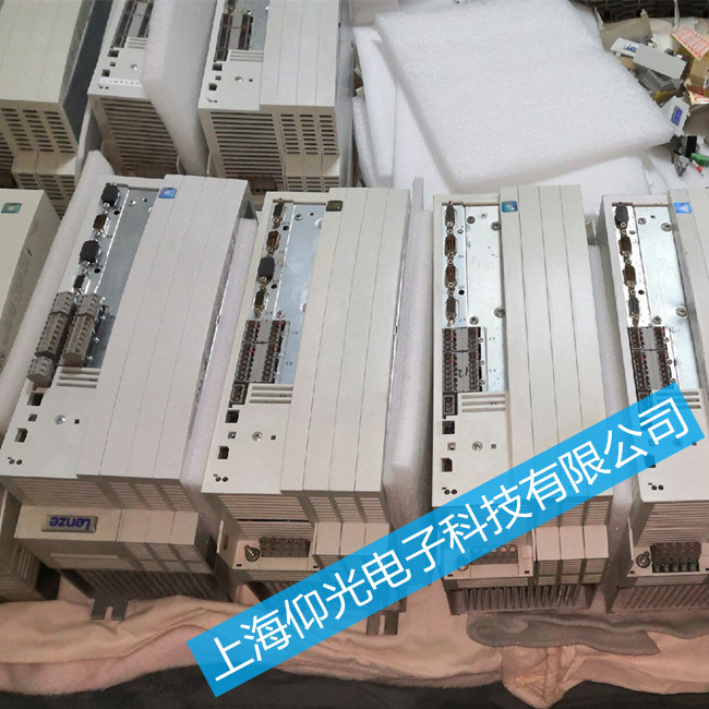 Lenze�����ŷ������S�� 9300ϵ�Ј�ID1/ID2��