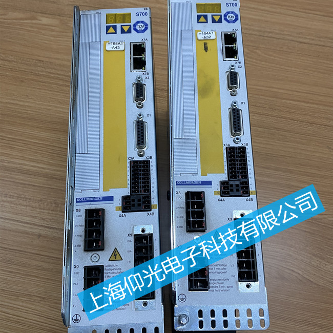 �Ơ�Ħ�������S�� SERVOSTAR 603�@ʾ��F14��