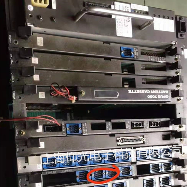 ����CеOKUMA�W�쬔��(sh��)��ϵ�y(t��ng)�ԴMPS10�S������