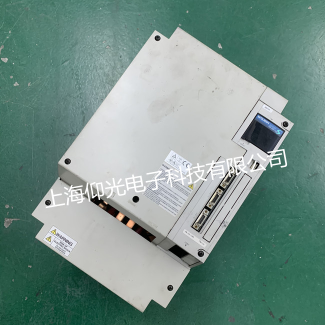 �����ŷ������S��MR-J2S-15KB��AL.45���·�^�����·Ԫ���^�� ����·�����^������ 