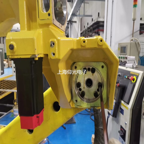 FANUC�l(f��)�ǿ�����.I/O��S�� �l(f��)�ǿƙC���˾S�ޱ��B(y��ng)