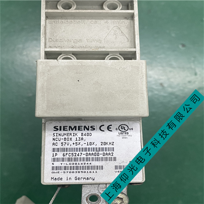 ���T��840Dϵ�y(t��ng)���S���D(zhu��n)�г��F(xi��n)��(b��o)��300504���ϙz�y̎��