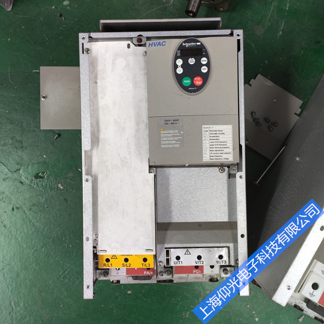 ʩ�͵�׃�l���S��ATV303HU75N4��OU1�������B(y��ng)