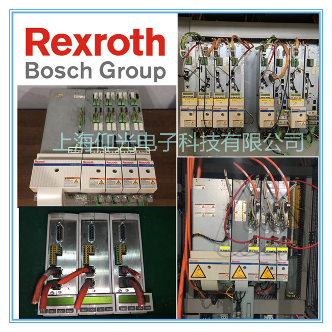 Rexroth��ʿ��DKC�ŷ������S�� �\�Ј�F208����