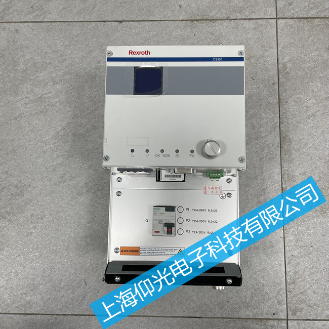 Rexroth������ʿ��(l��)�Q�o���������(q��)��(d��ng)���S��CS351E-D��Ҋ(ji��n)��������