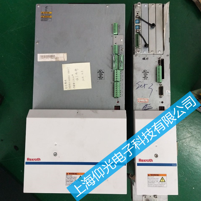 rexroth��ʿ��DKC�ŷ������Դ�S�� �\�Ј�E217/212������ԃ