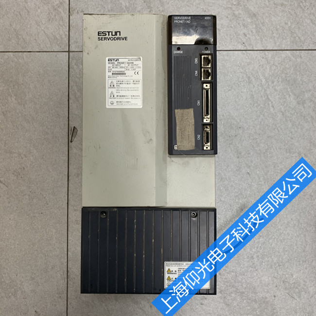 ESTUN��˹�D�ŷ�������Ҋ���ϾS��Ԕ����Ϣ