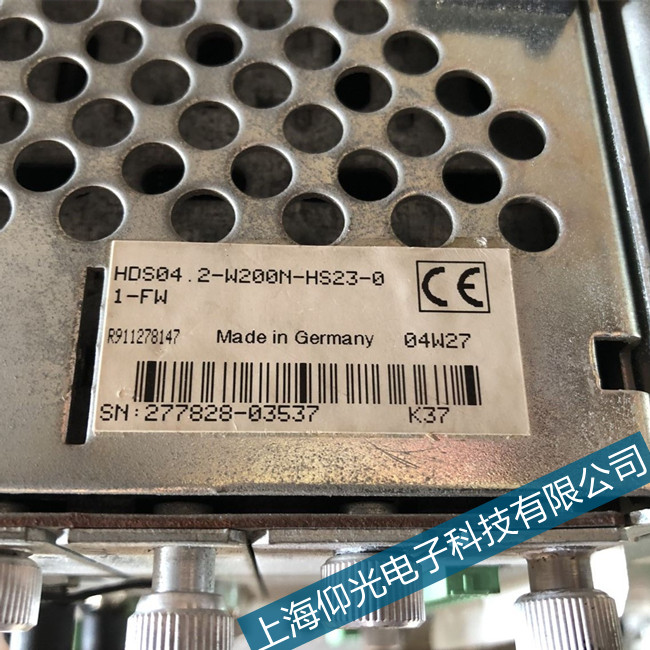 ��ʿ��ʿ��DKC02.3-100-7-FW����E255�󾯾S�޼���