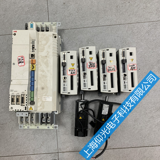 ����ABB�ŷ������S��MicroFlex e190��4008�S��