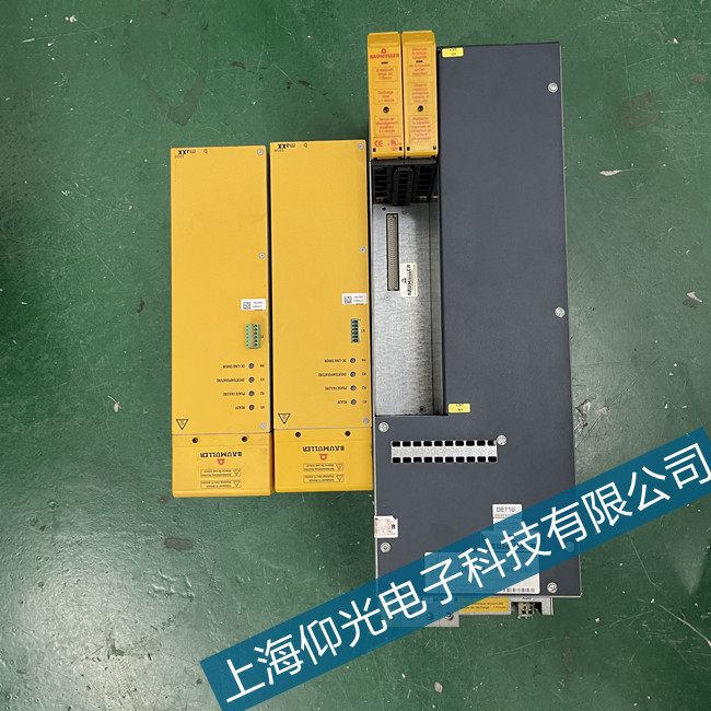 Baumuller�U����bus21-30-60-31-020�ŷ�����F643���������S�o