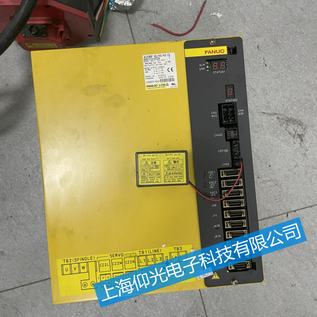 �ŷ������S�����l�ǿ��ŷ������S�� A06B-6320-H364��405�S��