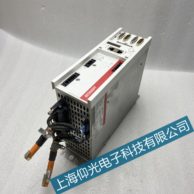 �L���^BECKHOFF�����ŷ�����CD41���ϾS���Y��