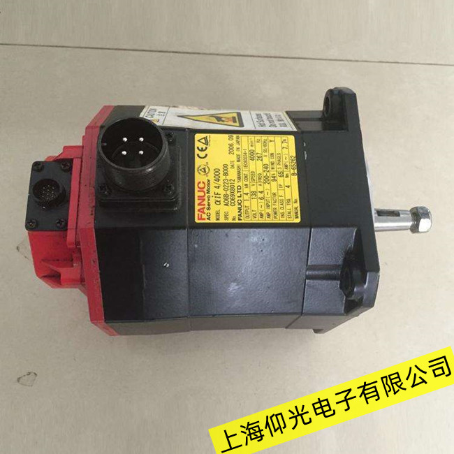 ��ɽFANUC�l(f��)�ǿƳ������ŷ�늙C(j��)�ض��^(gu��)�߹��ϾS��