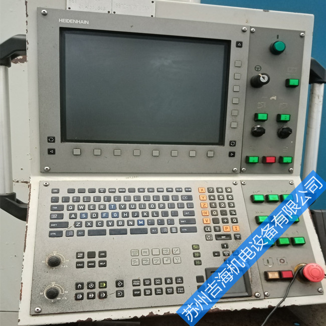 ����HEIDENHAIN���hHi800-E��(sh��)��ϵ�y(t��ng)864���ϾS���f��