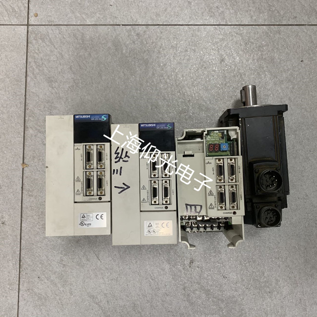 �����ŷ��(q��)��(d��ng)���S��MR-J2S-350B��(b��o)���ϴ��a��������