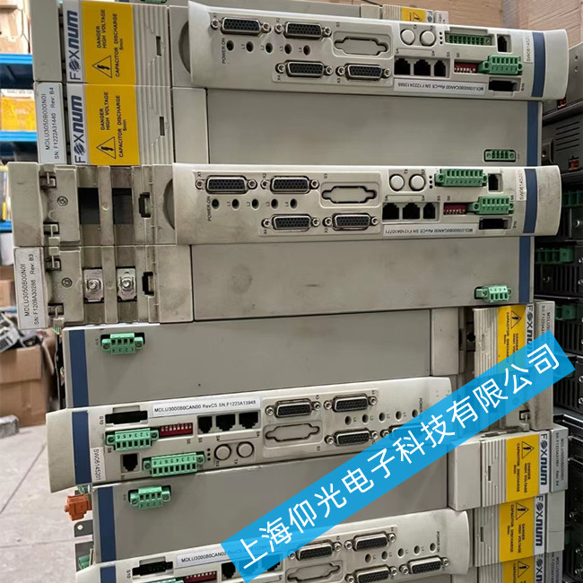 FOXNUM�n��ϵ�y�ŷ�������FAULT�W�ɴι����v��