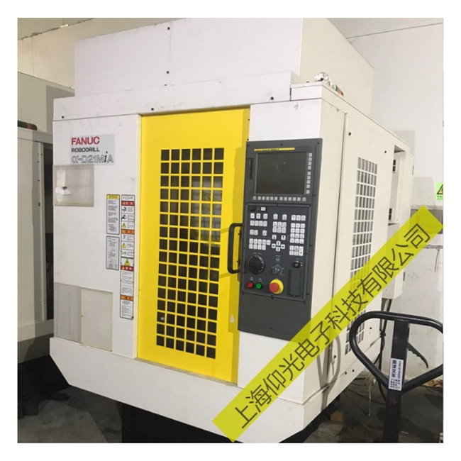 ���m��FANUC 0MDϵ�y(t��ng)��(b��o)���S�޹��ϴ��a��ȫ