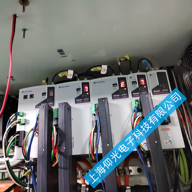 AB�ŷ�����Kinetix 2000���ӈ�E73�S������