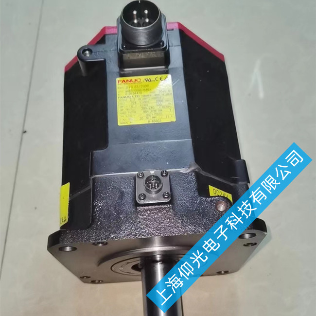 ��ͨ�l�ǿ�A06B-1410-B103�ŷ�늙C�󾯾S��