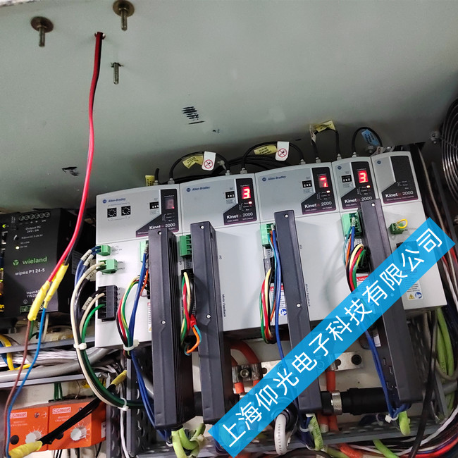 AB�ŷ��(q��)��(d��ng)���S��PowerFlex 525��(b��o)��F114 UC���ϾS��