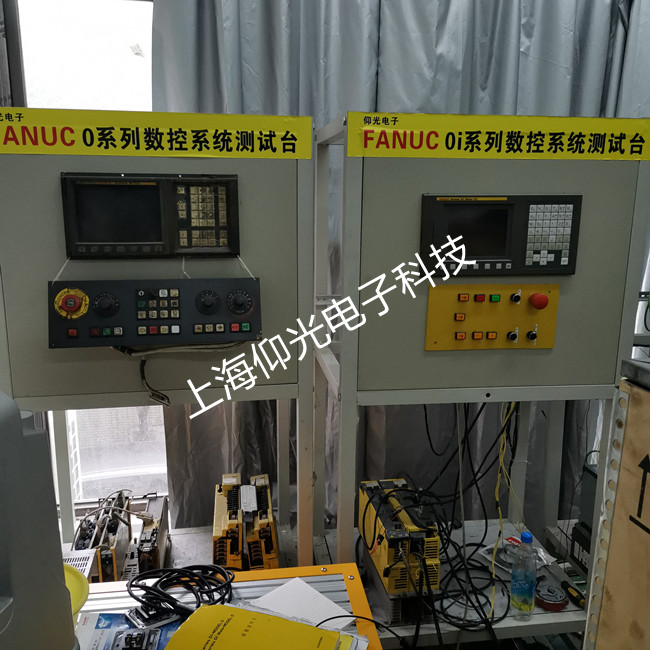 �l�ǿ�FANUC����ϵ�y�S��Ҋ��̖���ܽ�B