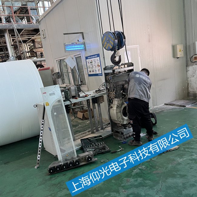 ABB/ACS800׃�l���@ʾ��FF6A�S��-�������