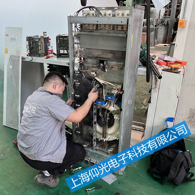 ���Ҹ�abb׃�l���󾯾S��ACS800-37-0320-5��7510�S��