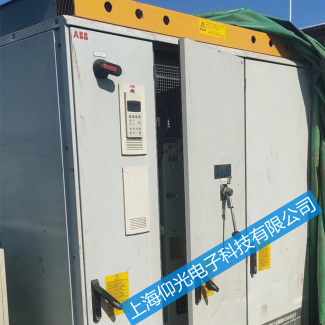 ABB׃�l���S��ACS800-17LC-0390-7�@ʾ4310�S�ވ�